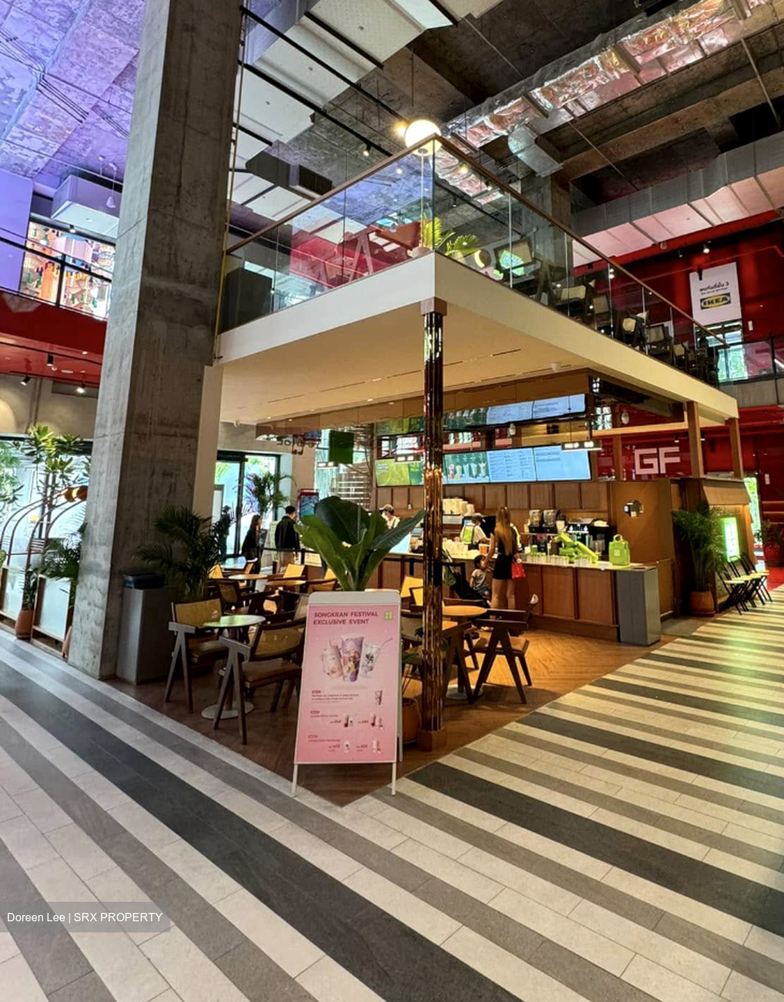 One Raffles Place (D1), Retail #634178881